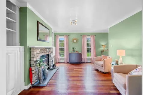 101 Waterman Street Barre Town VT 05649