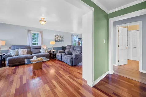 101 Waterman Street Barre Town VT 05649