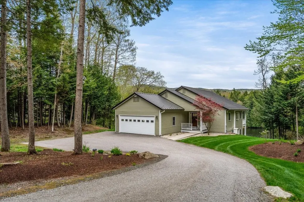 90 Pemigewasset Shore Bristol NH 03222