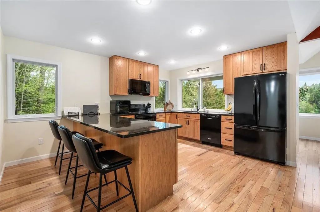 90 Pemigewasset Shore Bristol NH 03222