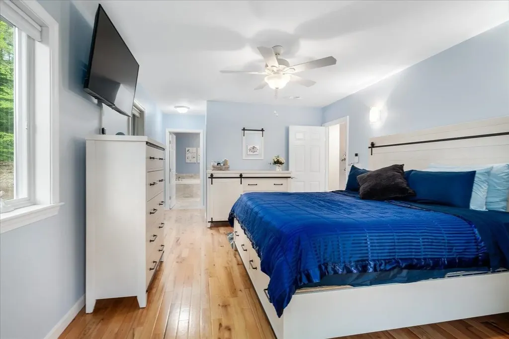 90 Pemigewasset Shore Bristol NH 03222