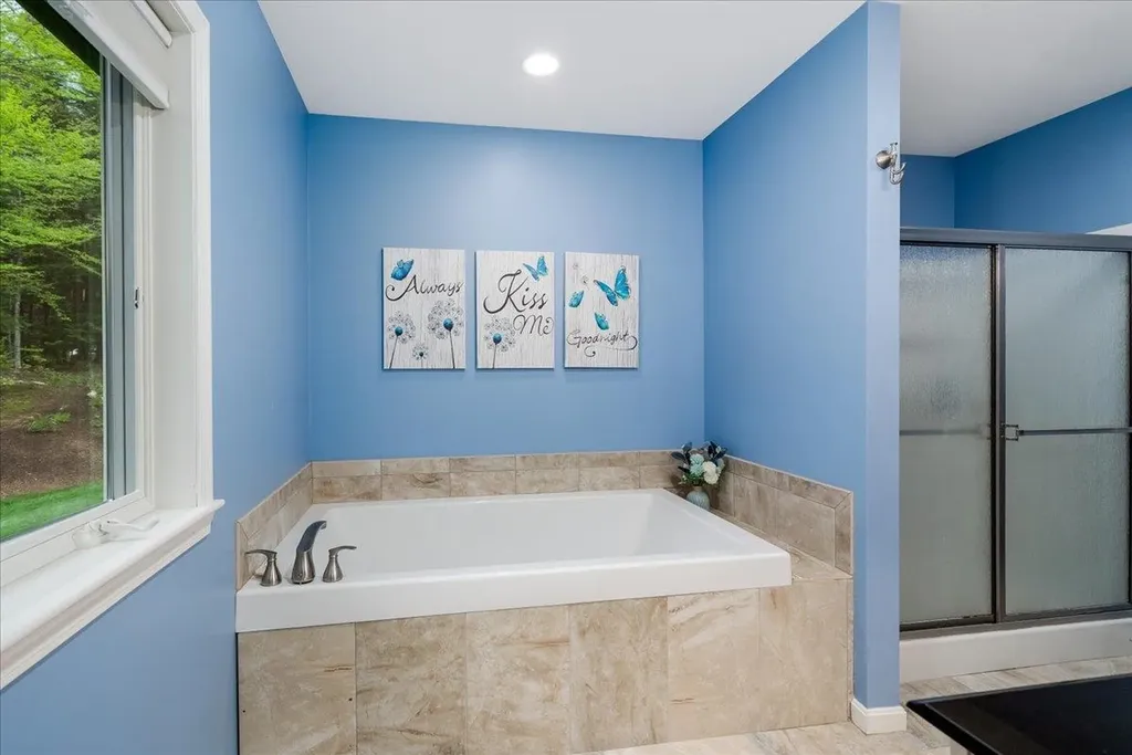 90 Pemigewasset Shore Bristol NH 03222