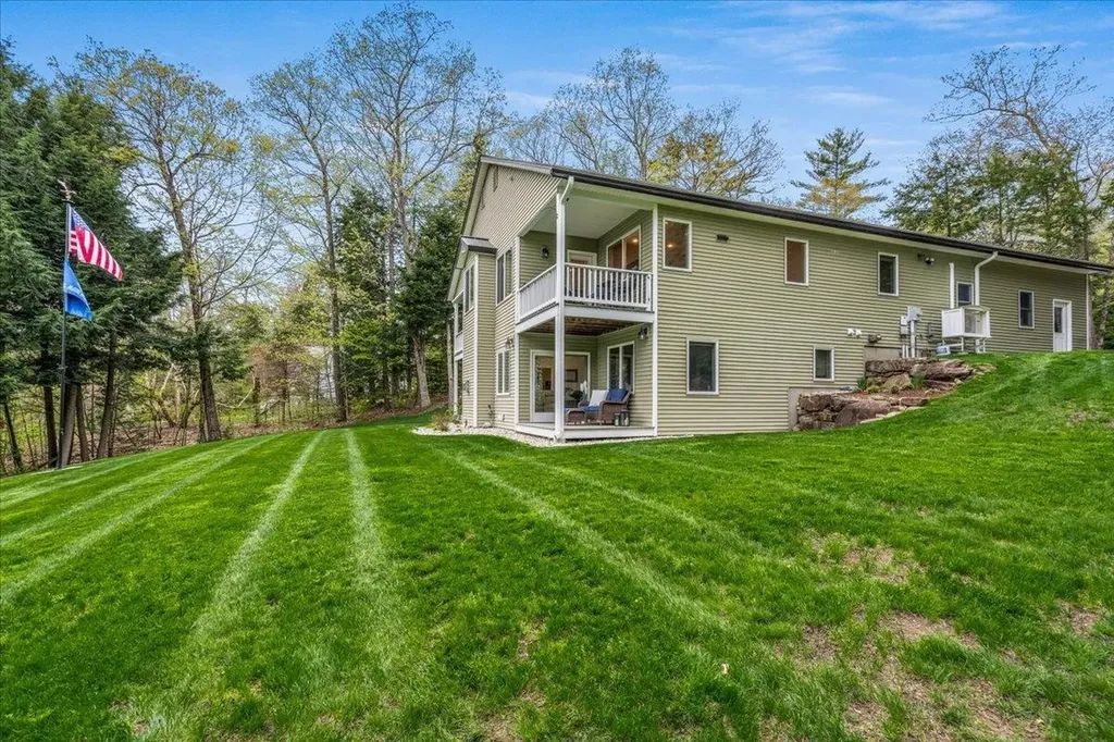 90 Pemigewasset Shore Bristol NH 03222