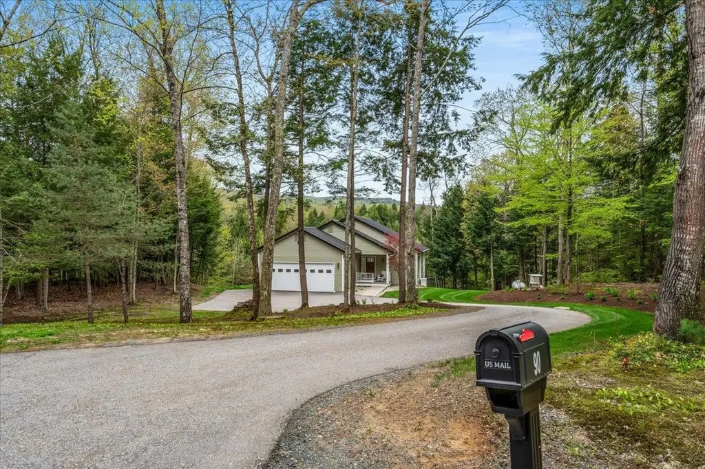 90 Pemigewasset Shore Bristol NH 03222