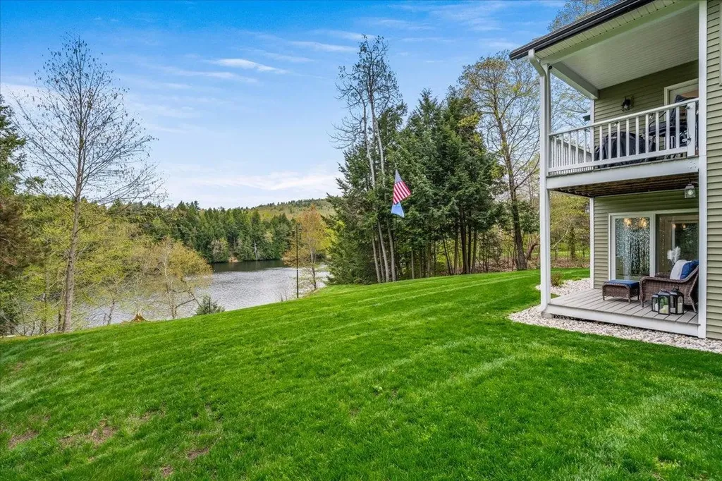 90 Pemigewasset Shore Bristol NH 03222