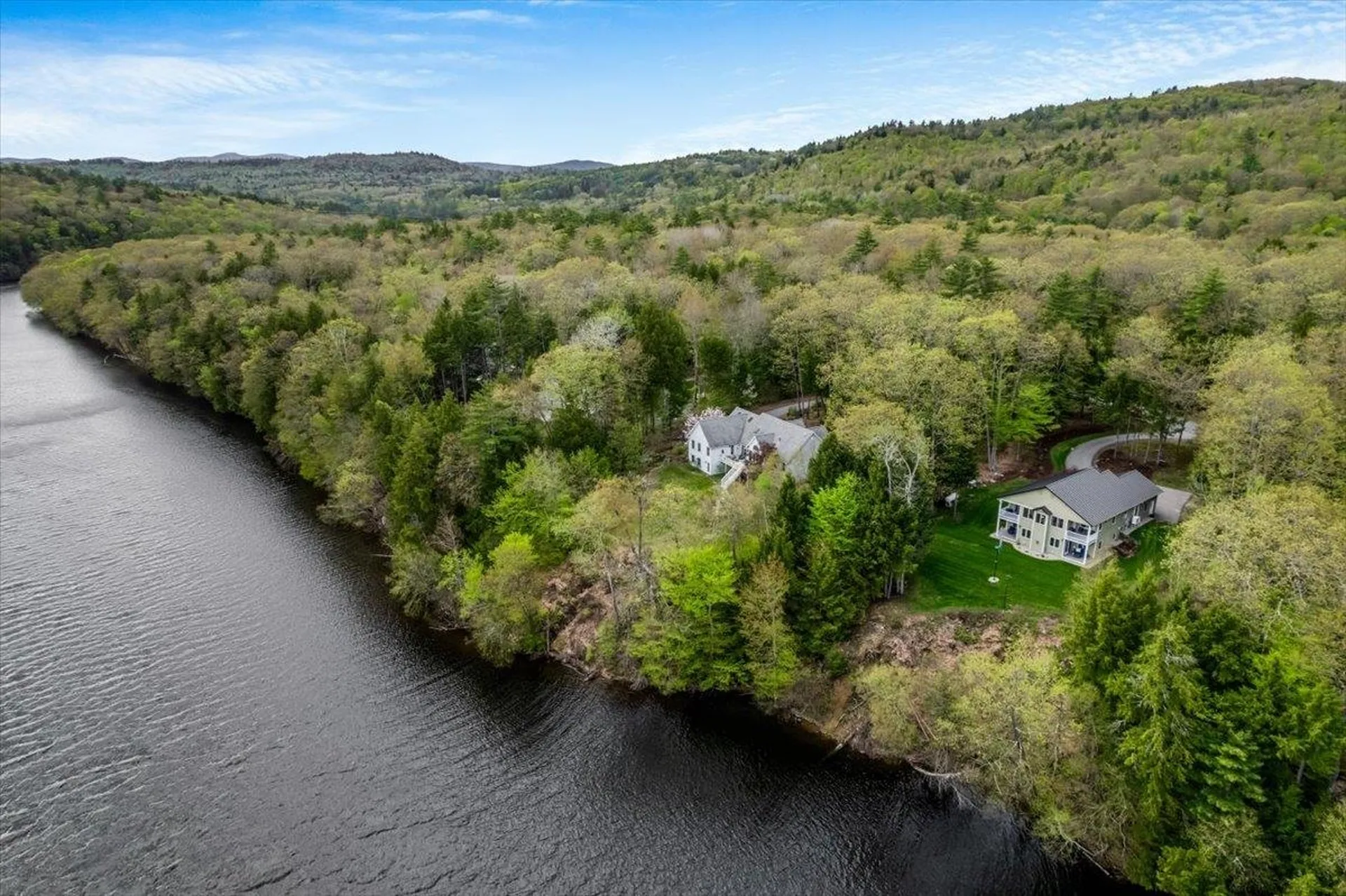 90 Pemigewasset Shore Bristol NH 03222