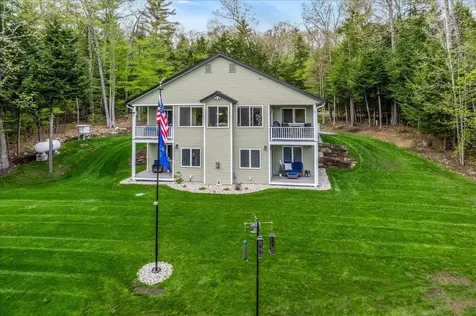 90 Pemigewasset Shore Bristol NH 03222