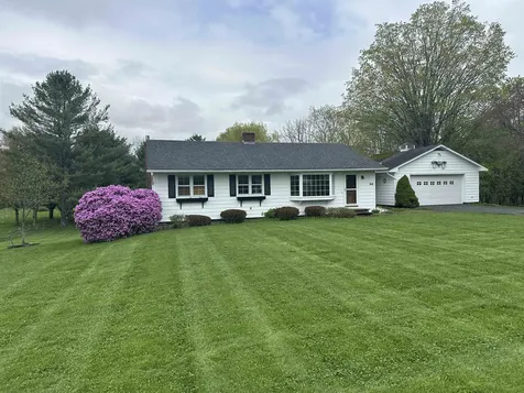 341 Beckley Hill Road Barre Town VT 05641