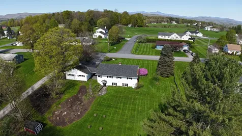 341 Beckley Hill Road Barre Town VT 05641