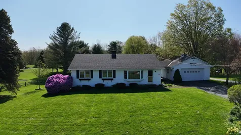 341 Beckley Hill Road Barre Town VT 05641