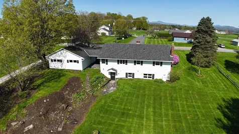341 Beckley Hill Road Barre Town VT 05641
