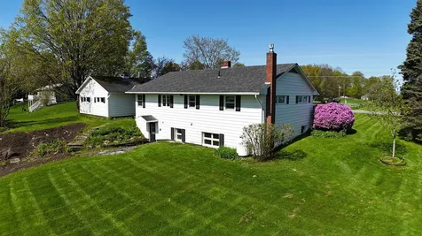 341 Beckley Hill Road Barre Town VT 05641