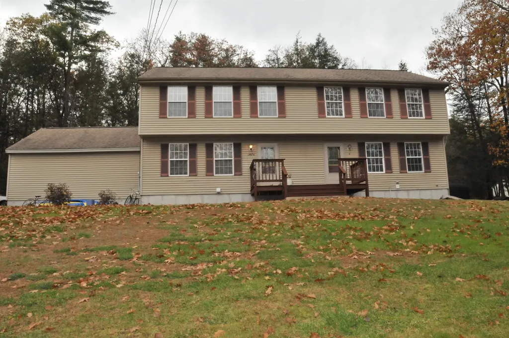147 Highrock Road Weare NH 03281