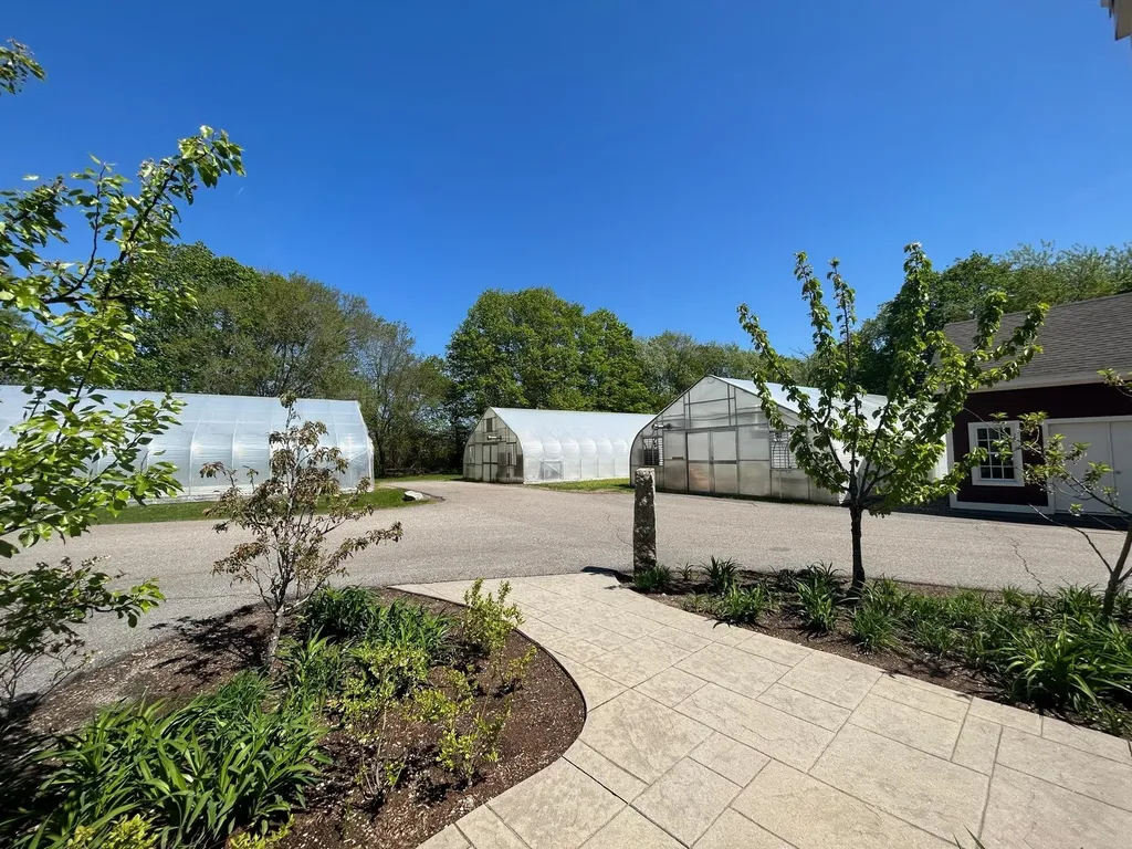 244 Amesbury Road Kensington NH 03833