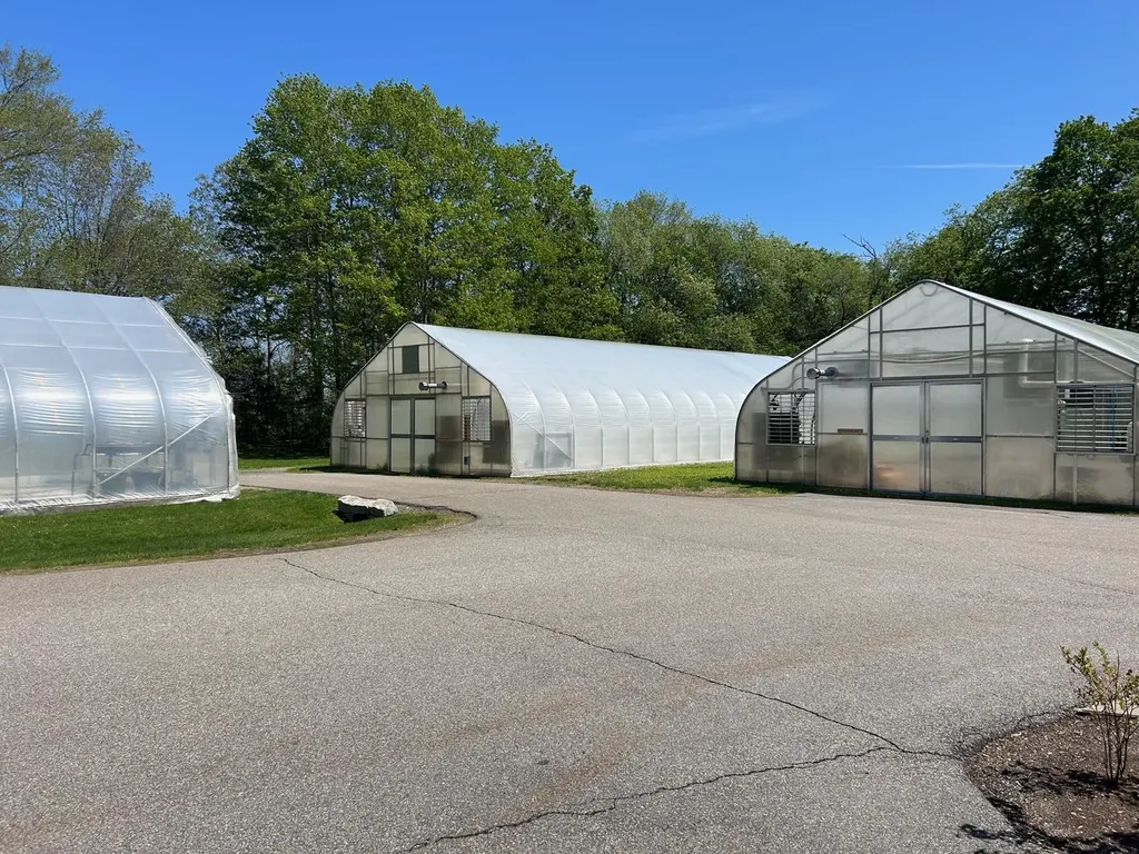 244 Amesbury Road Kensington NH 03833