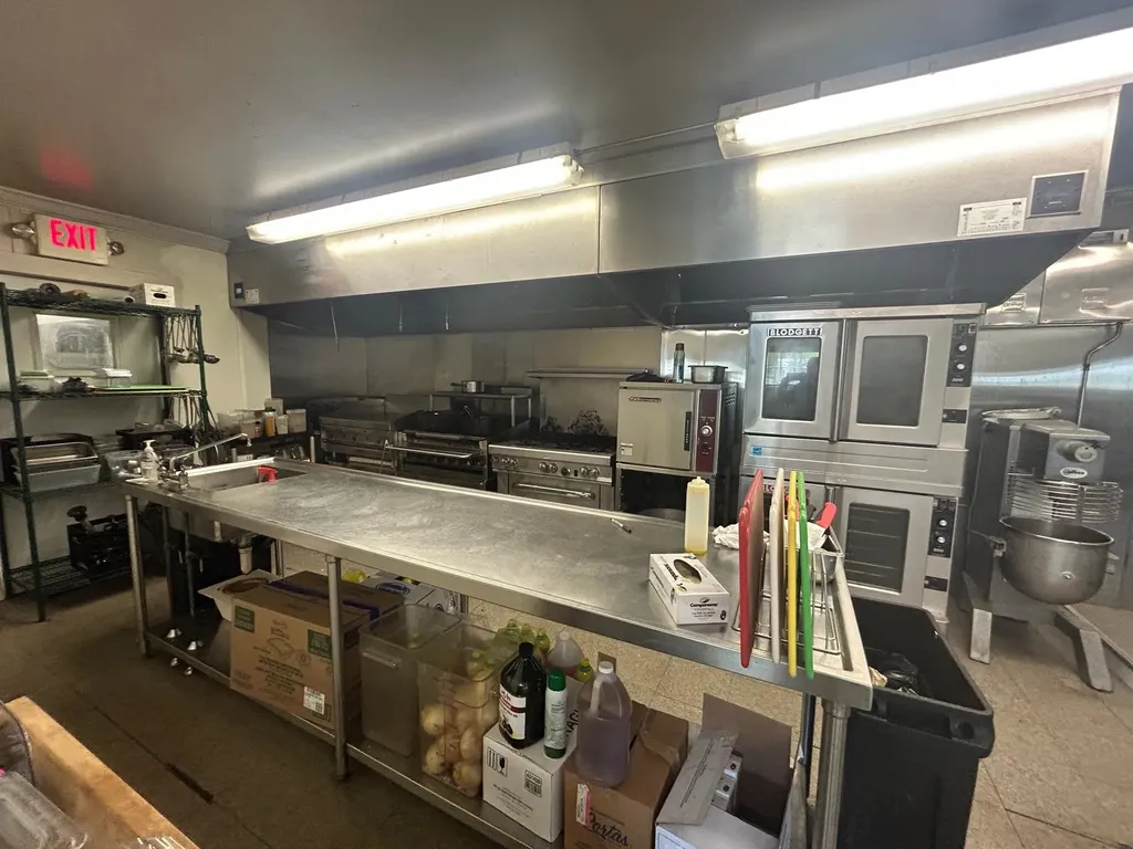 244 Amesbury Road Kensington NH 03833