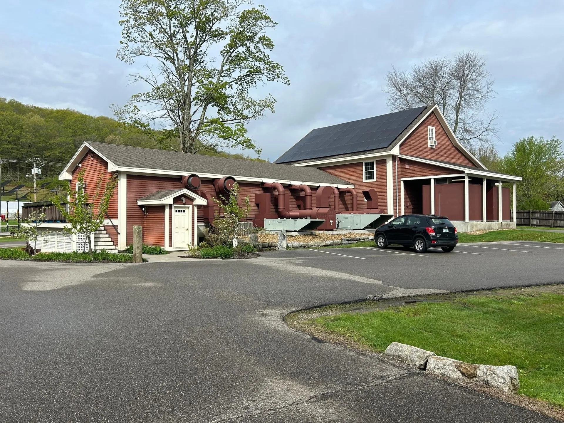 244 Amesbury Road Kensington NH 03833