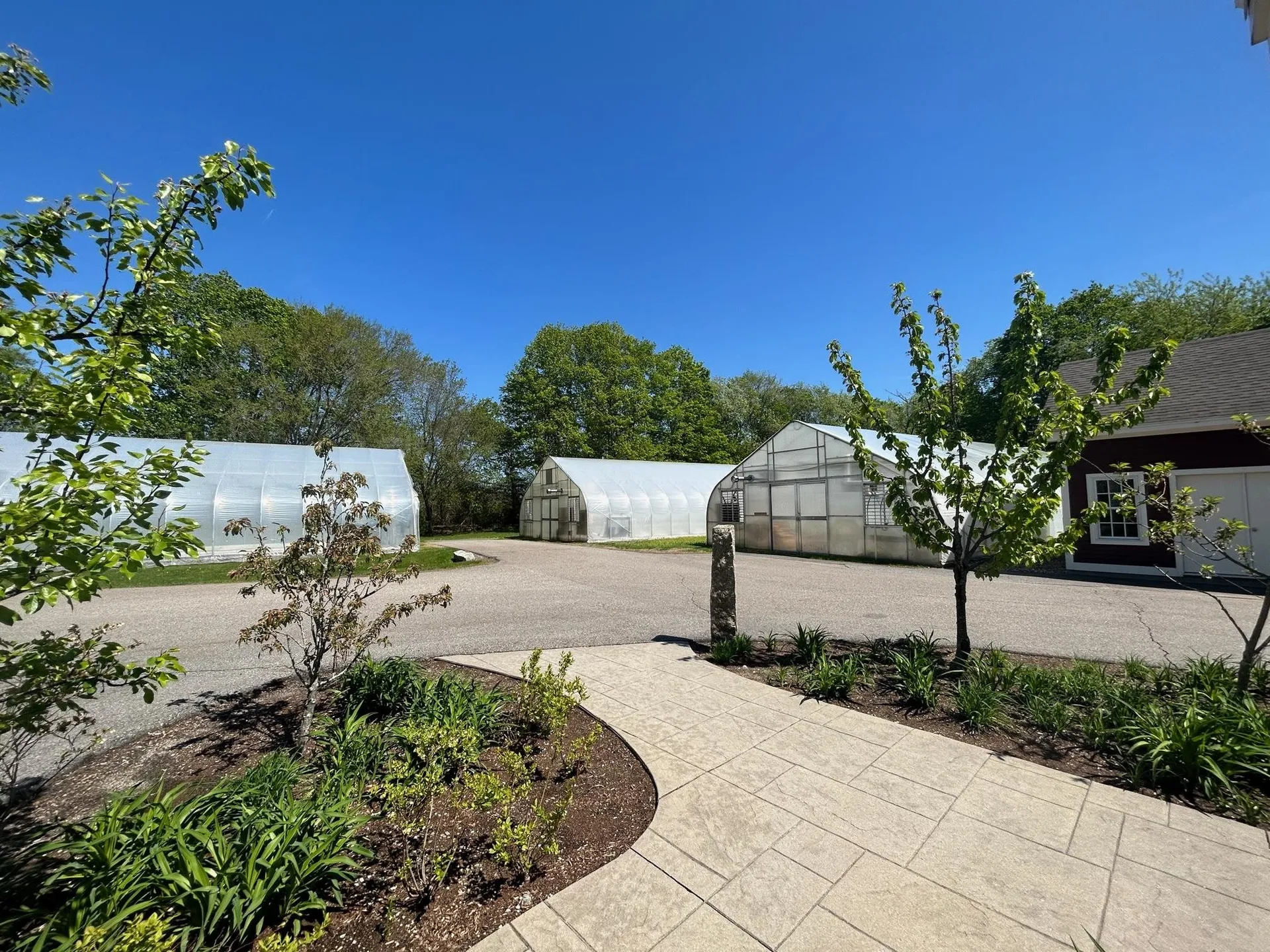 244 Amesbury Road Kensington NH 03833