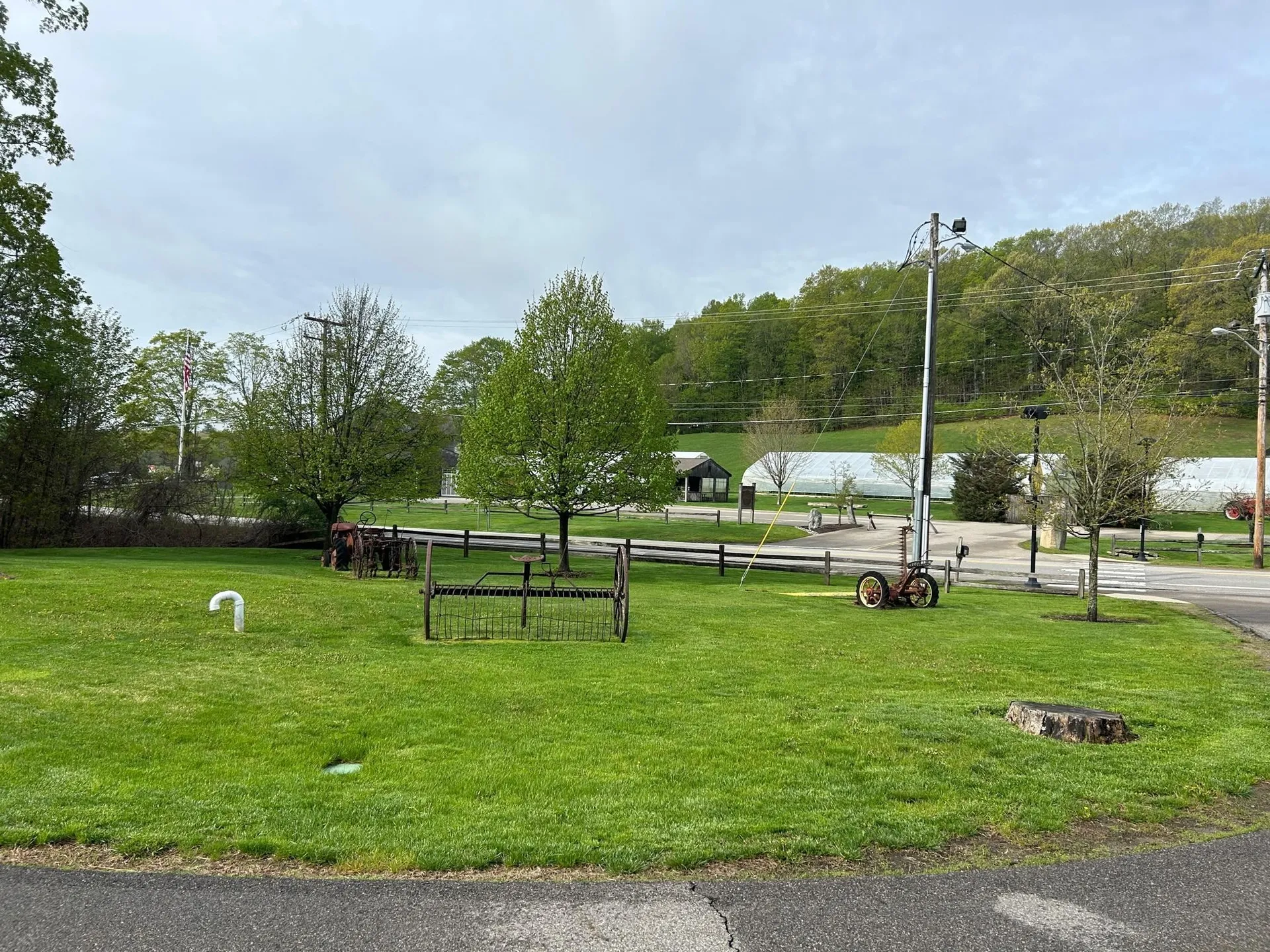 244 Amesbury Road Kensington NH 03833