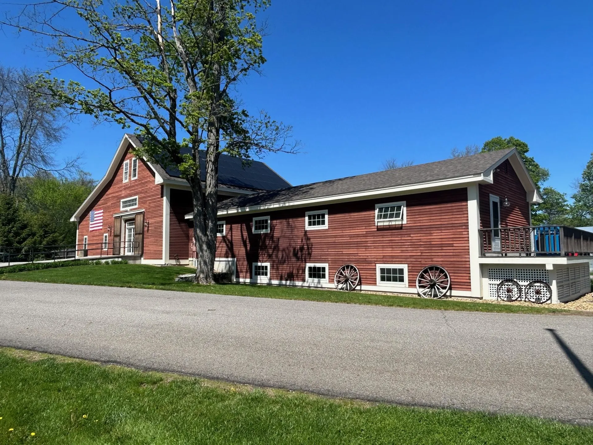 244 Amesbury Road Kensington NH 03833