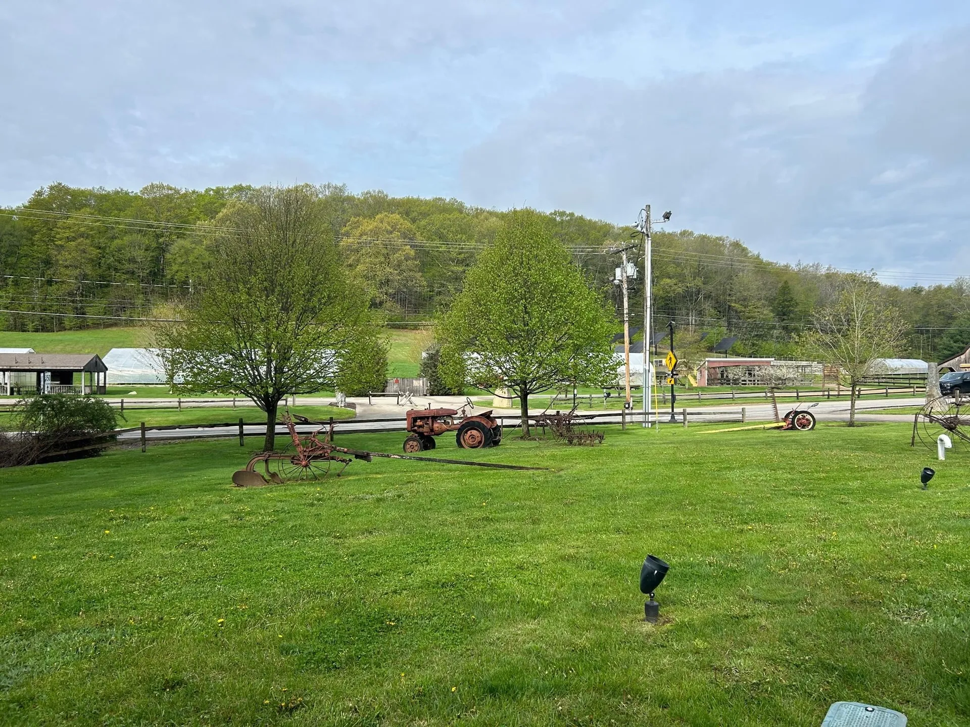 244 Amesbury Road Kensington NH 03833