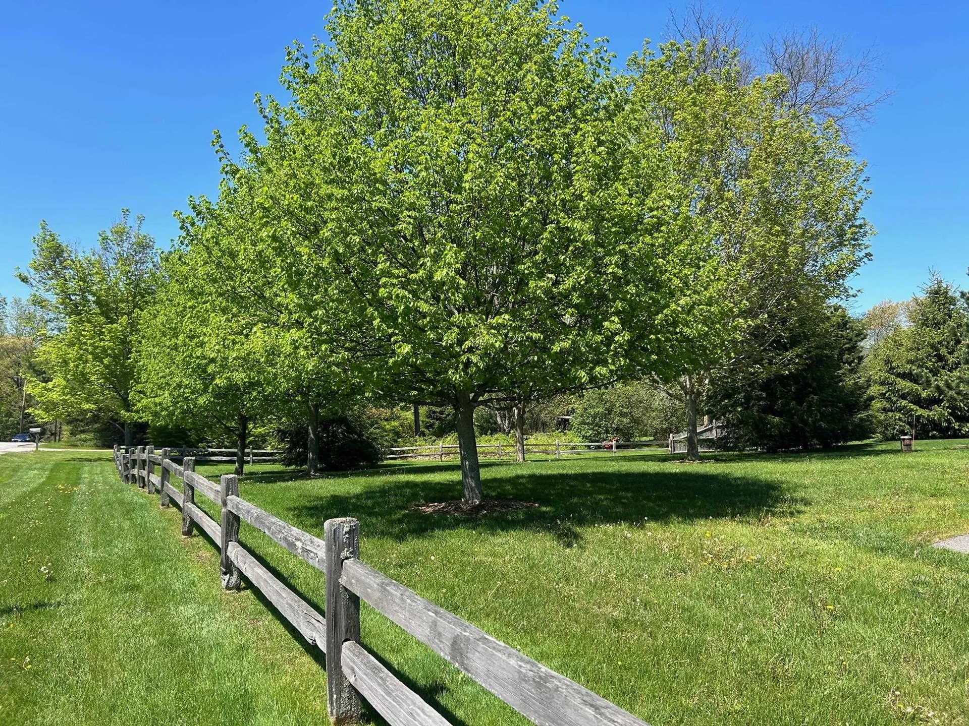 244 Amesbury Road Kensington NH 03833