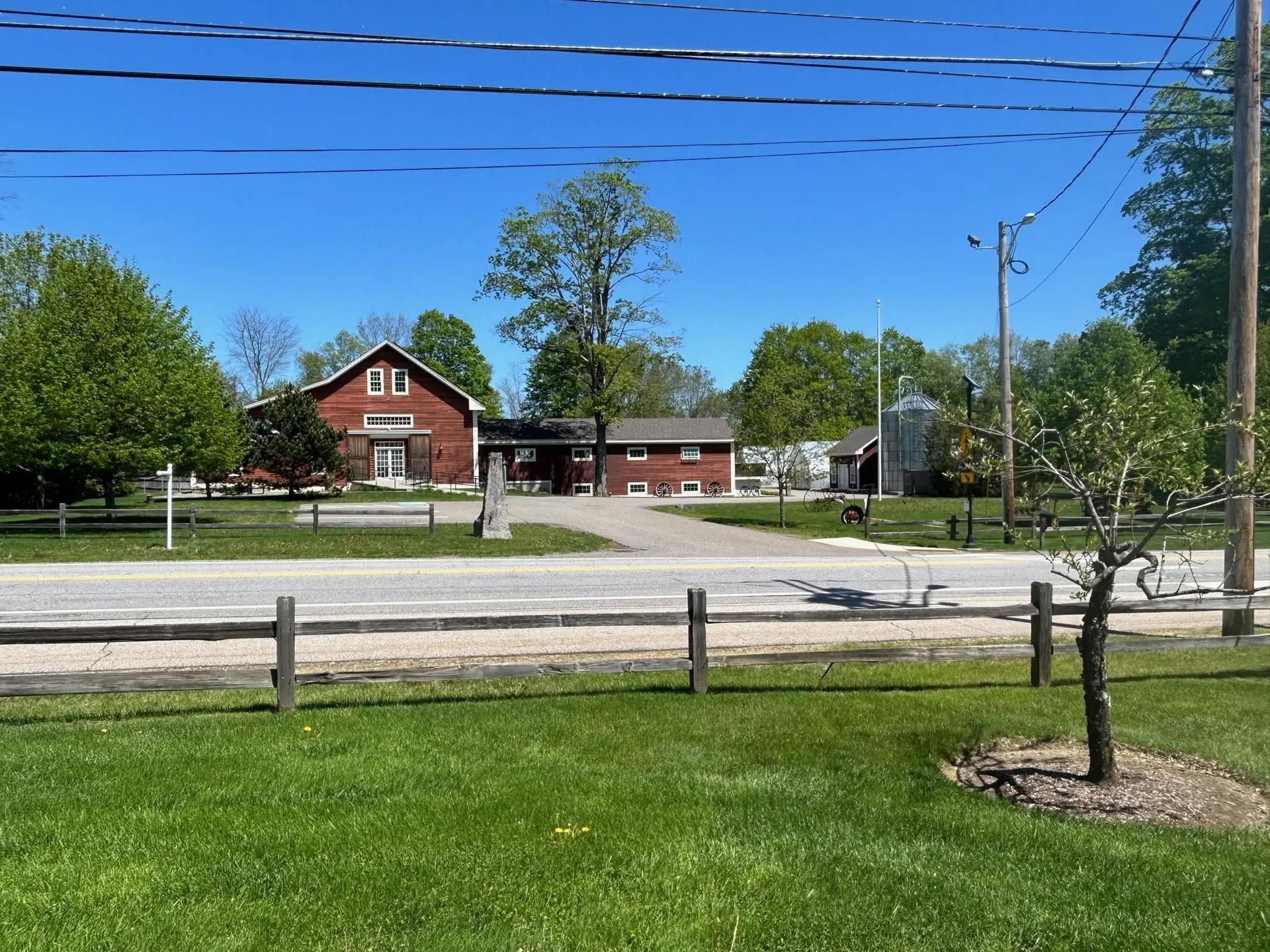 244 Amesbury Road Kensington NH 03833