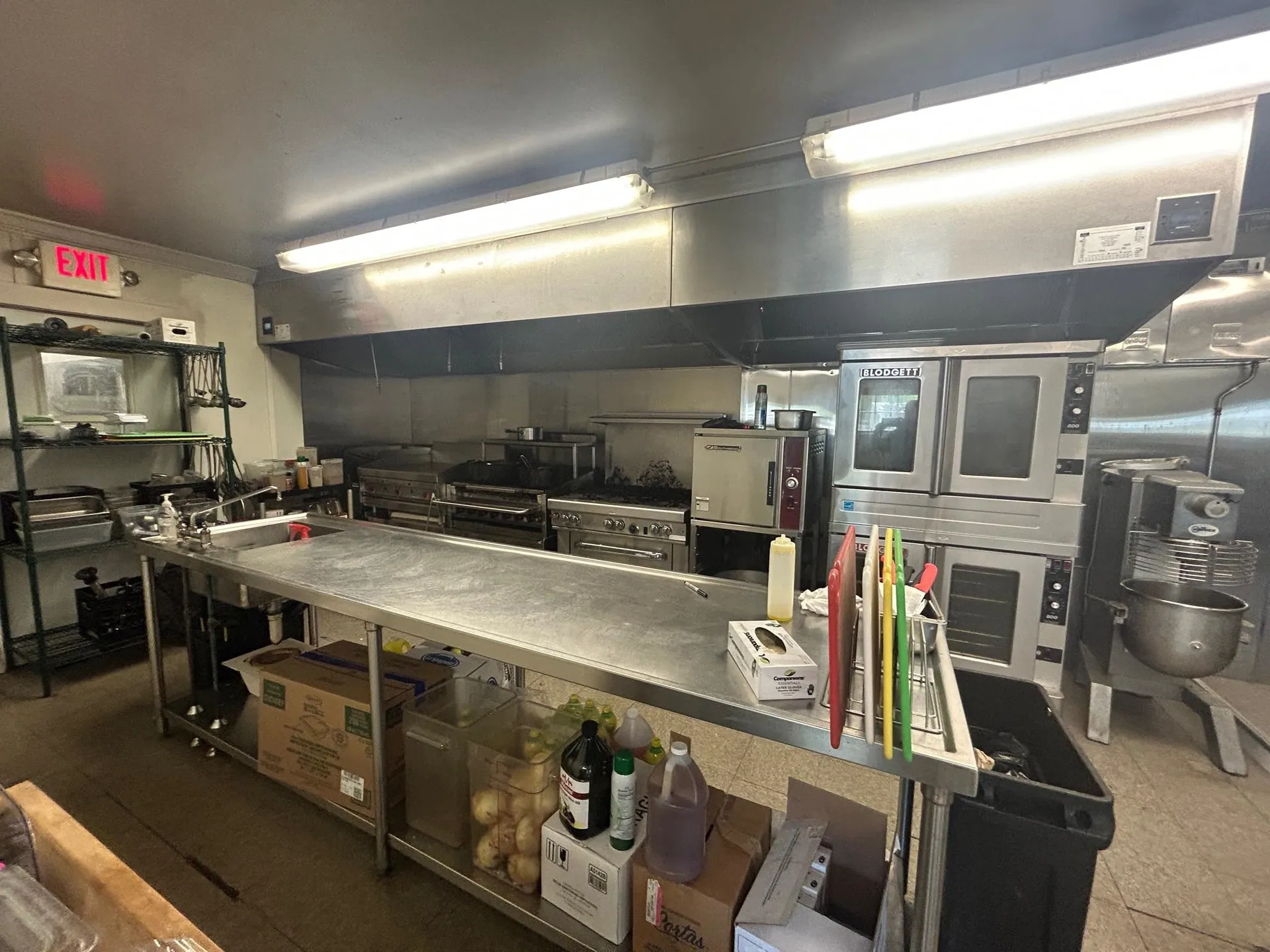 244 Amesbury Road Kensington NH 03833