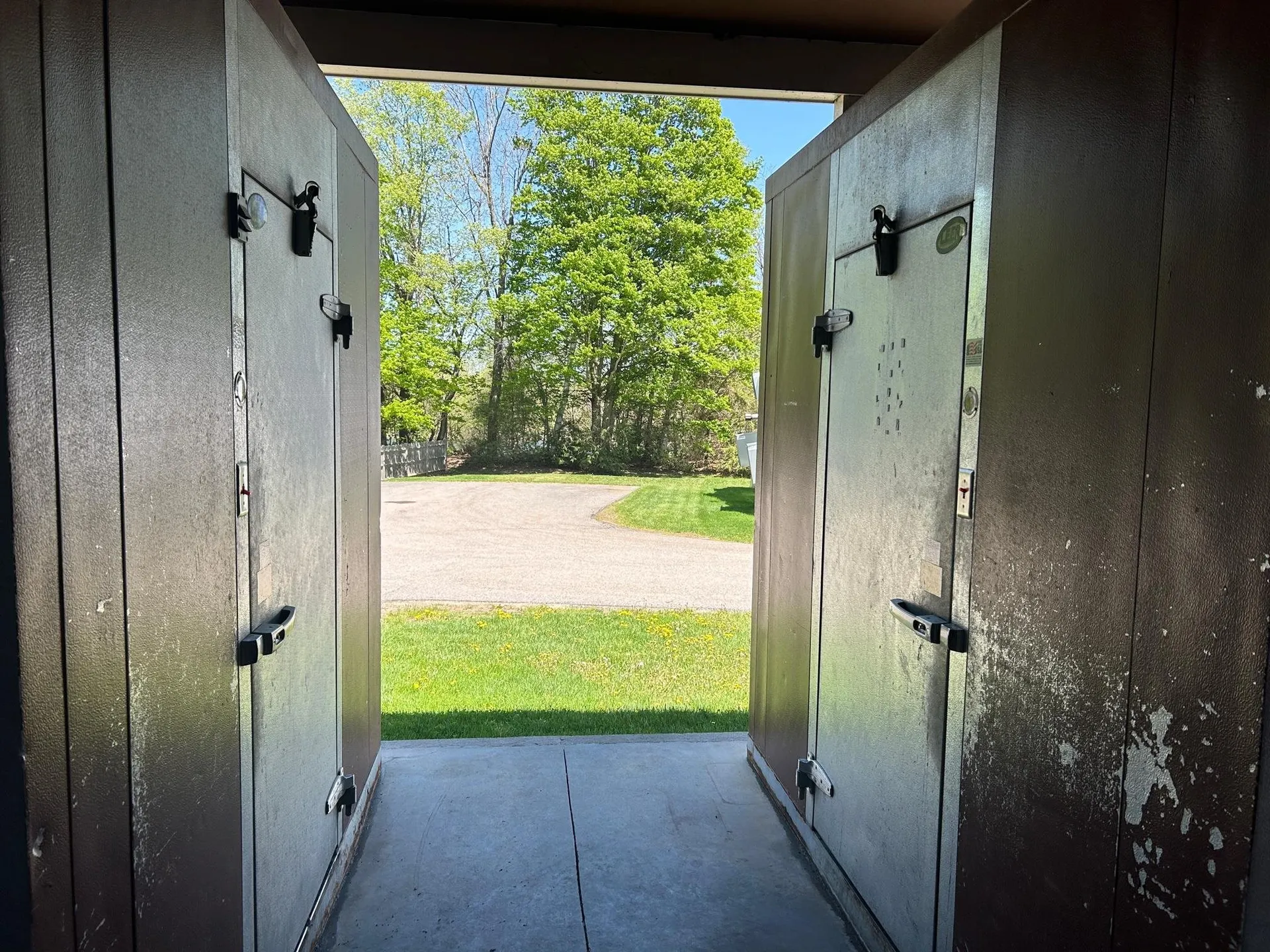 244 Amesbury Road Kensington NH 03833