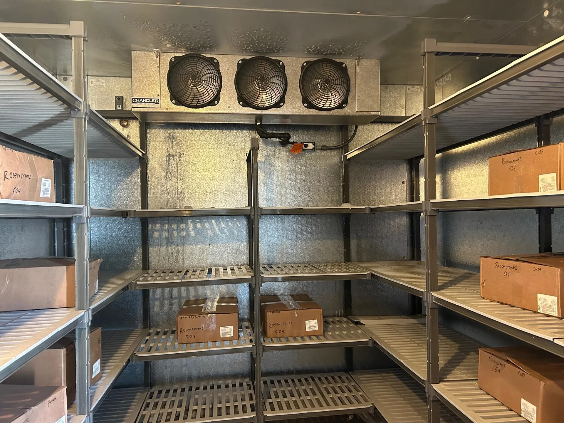 244 Amesbury Road Kensington NH 03833