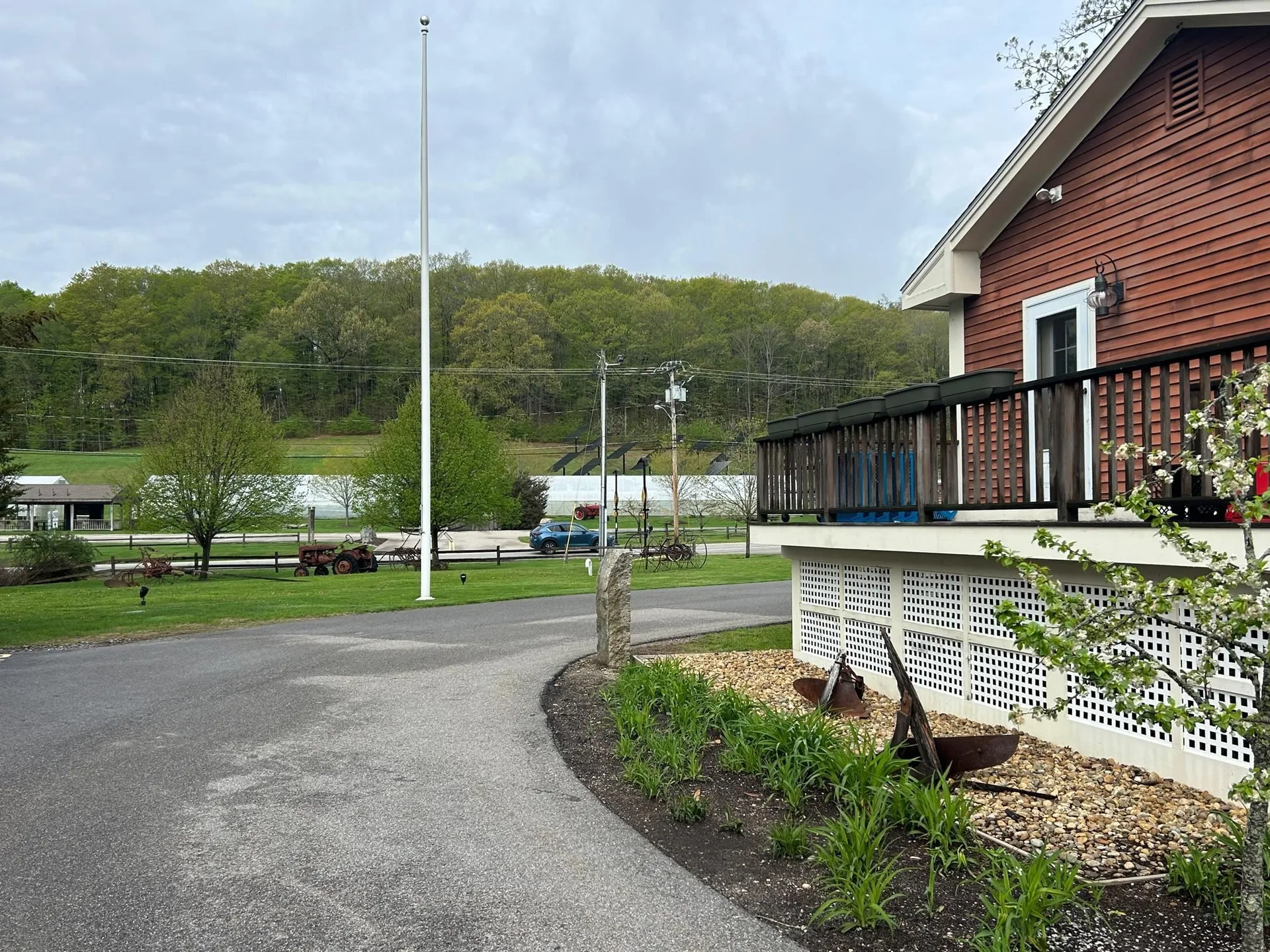 244 Amesbury Road Kensington NH 03833