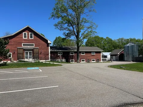 244 Amesbury Road Kensington NH 03833