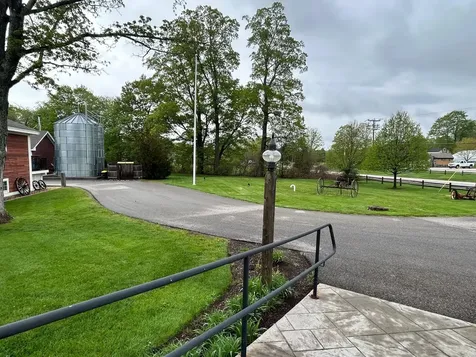 244 Amesbury Road Kensington NH 03833