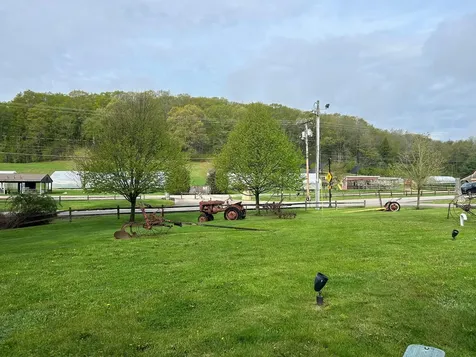 244 Amesbury Road Kensington NH 03833