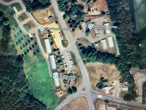 244 Amesbury Road Kensington NH 03833