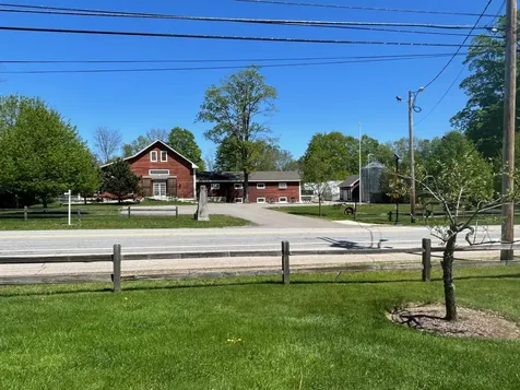 244 Amesbury Road Kensington NH 03833