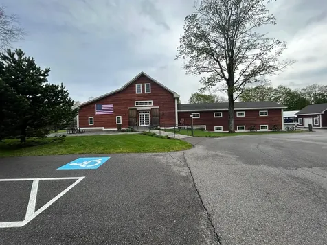 244 Amesbury Road Kensington NH 03833