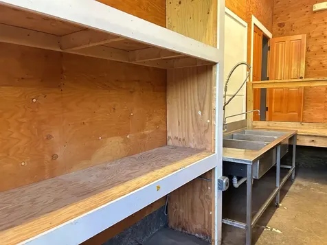 244 Amesbury Road Kensington NH 03833