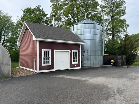 244 Amesbury Road Kensington NH 03833