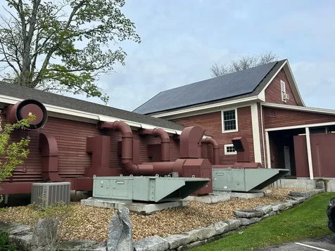 244 Amesbury Road Kensington NH 03833