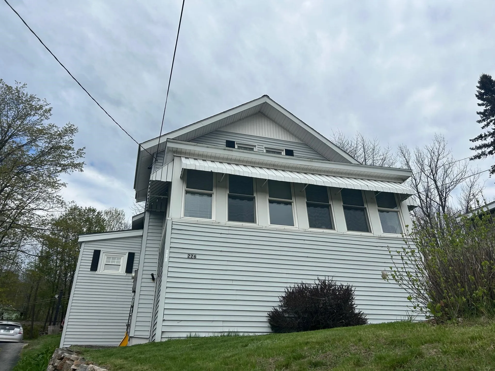 226 Glen Avenue Berlin NH 03570