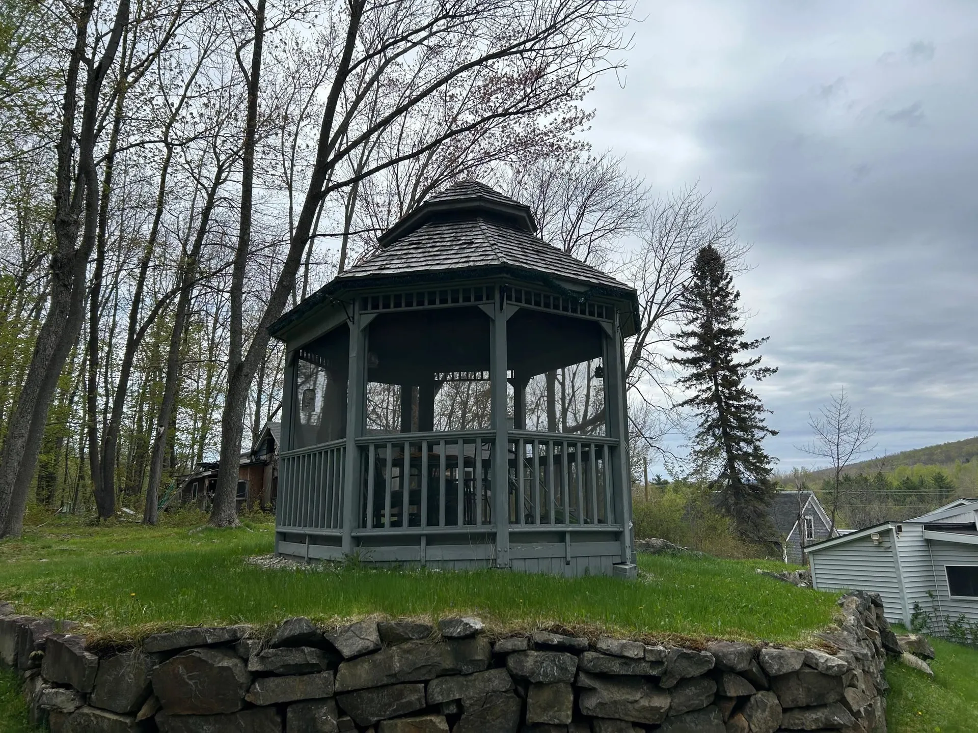 226 Glen Avenue Berlin NH 03570
