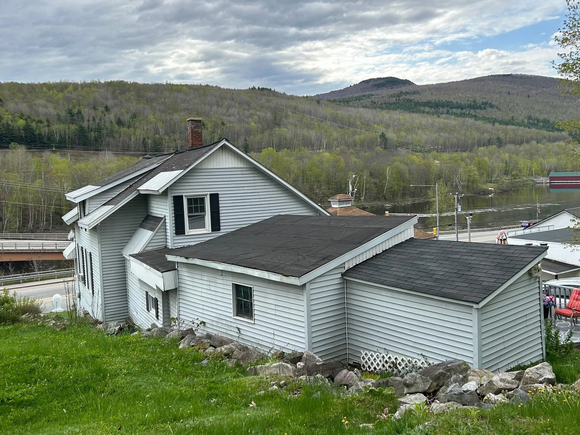 226 Glen Avenue Berlin NH 03570