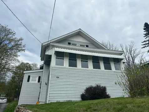 226 Glen Avenue Berlin NH 03570