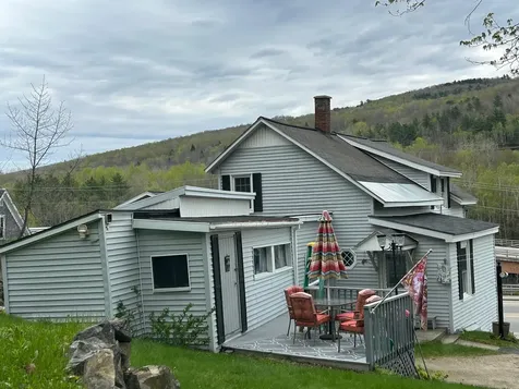 226 Glen Avenue Berlin NH 03570