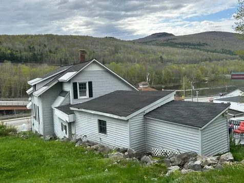 226 Glen Avenue Berlin NH 03570