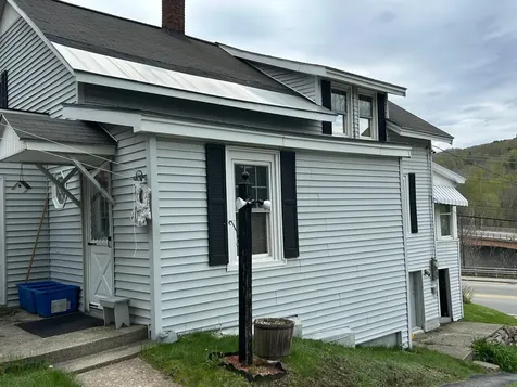 226 Glen Avenue Berlin NH 03570