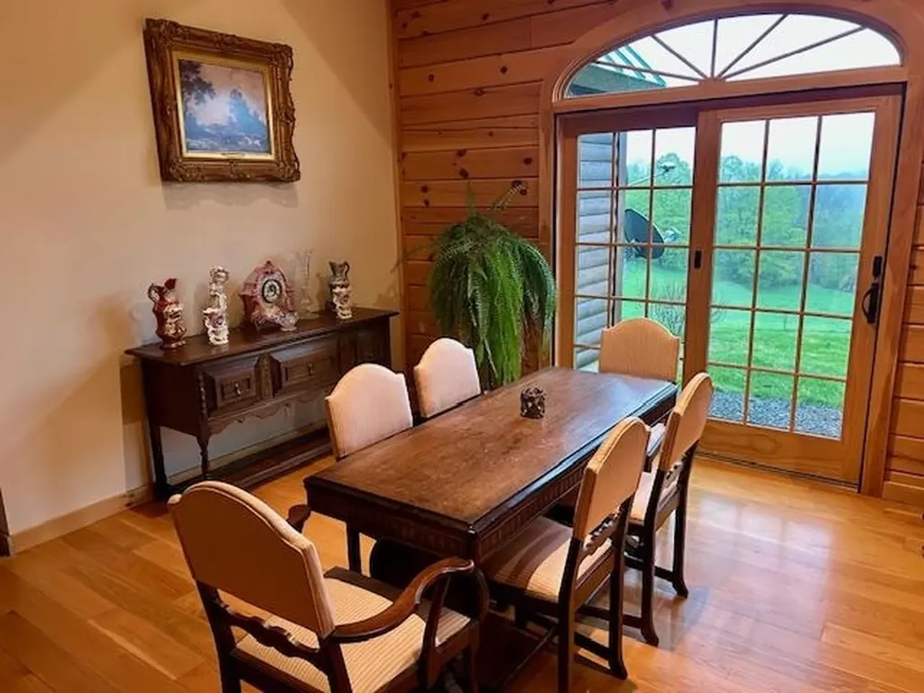 149 Arnold Road Bethel VT 05032