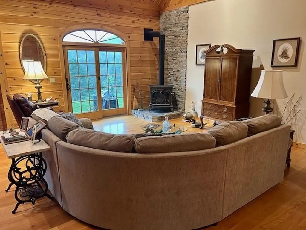 149 Arnold Road Bethel VT 05032