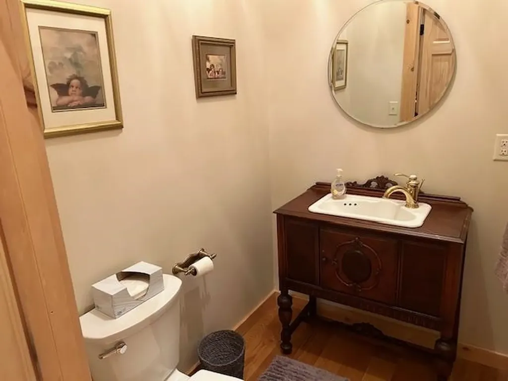 149 Arnold Road Bethel VT 05032